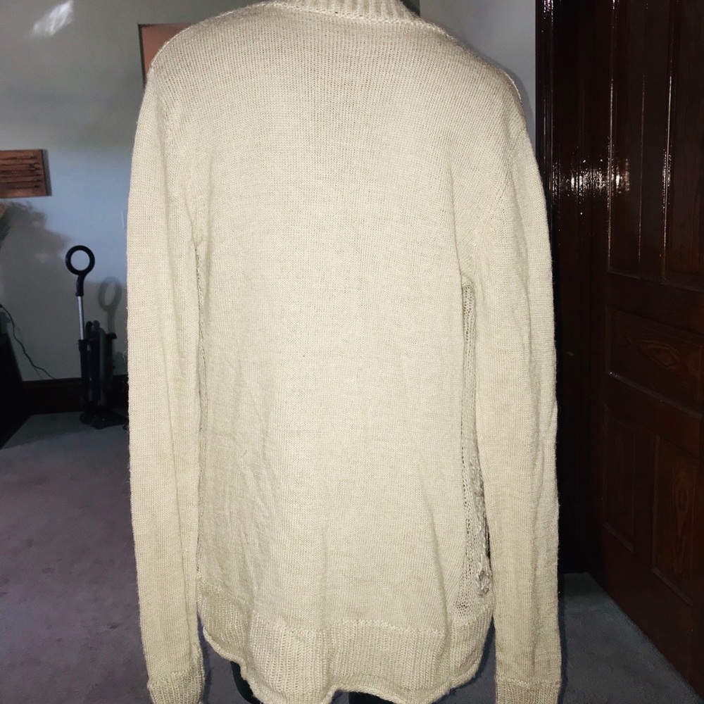 Cardigan - Picture 3 of 3